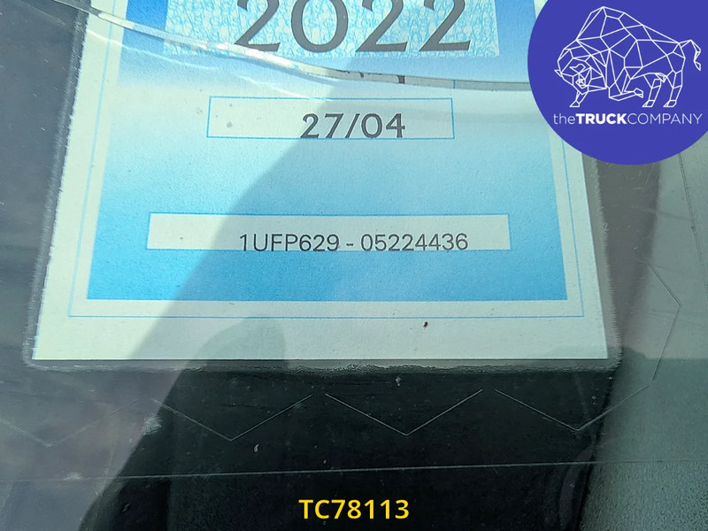 Bedrijfswagen Iveco Daily: afbeelding 15