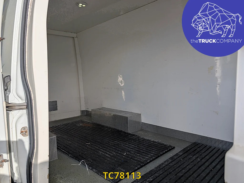 Bedrijfswagen Iveco Daily: afbeelding 12