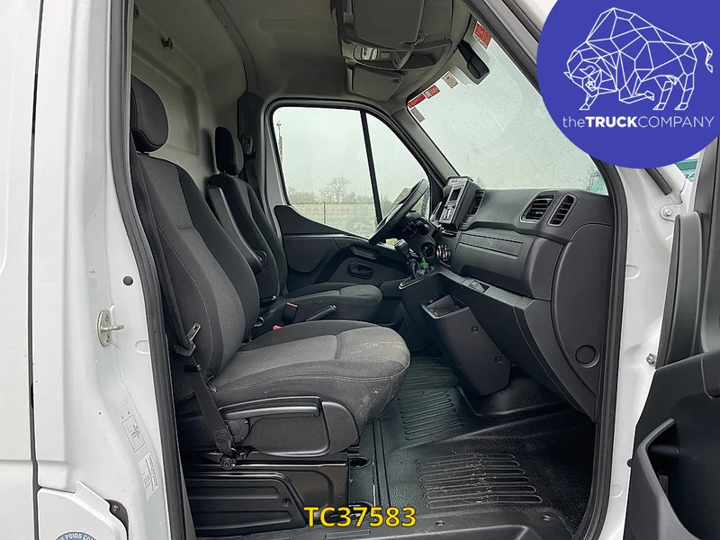 Renault Master 145 - Bedrijfswagen: afbeelding 4 Renault Master 145 - Bedrijfswagen: afbeelding 4