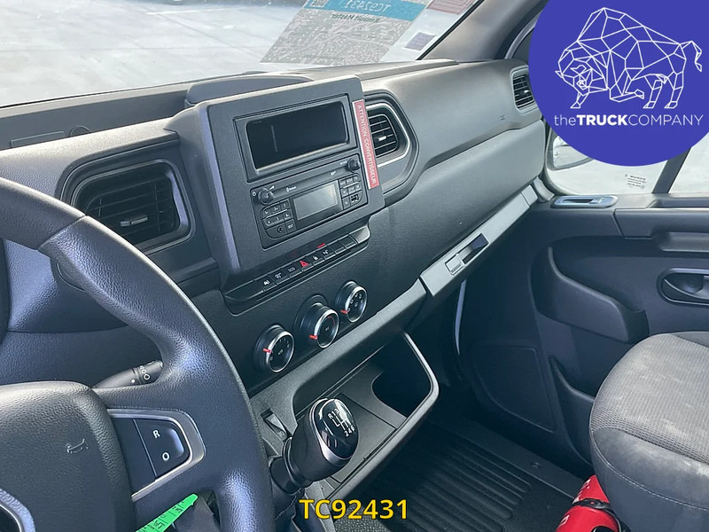 Renault Master - Bedrijfswagen: afbeelding 4 Renault Master - Bedrijfswagen: afbeelding 4