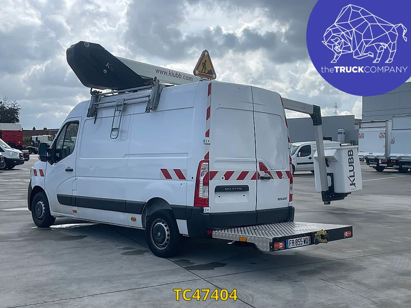 Renault Master vasp - Bedrijfswagen: afbeelding 3 Renault Master vasp - Bedrijfswagen: afbeelding 3