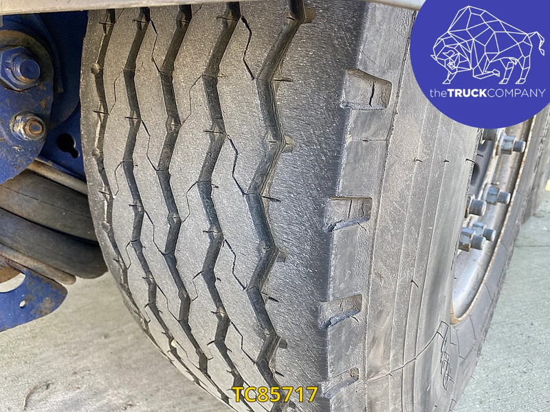 Benalu BULKLINER - Kipper oplegger: afbeelding 2 Benalu BULKLINER - Kipper oplegger: afbeelding 2