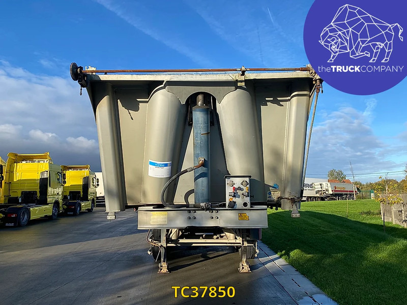 Benalu - Kipper oplegger: afbeelding 4 Benalu - Kipper oplegger: afbeelding 4