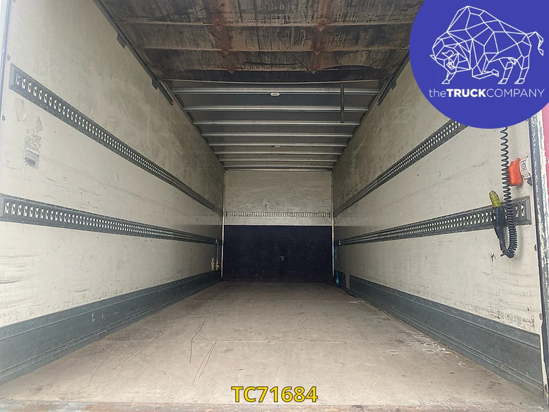 DAF LF 230 - Bakwagen: afbeelding 4 DAF LF 230 - Bakwagen: afbeelding 4