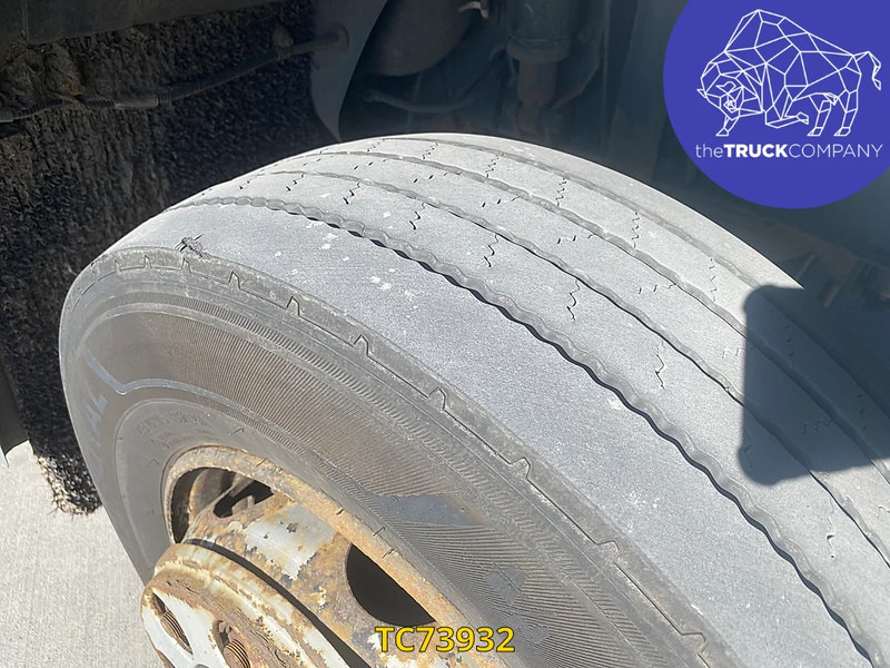 DAF LF 45 250 - Bakwagen: afbeelding 5 DAF LF 45 250 - Bakwagen: afbeelding 5