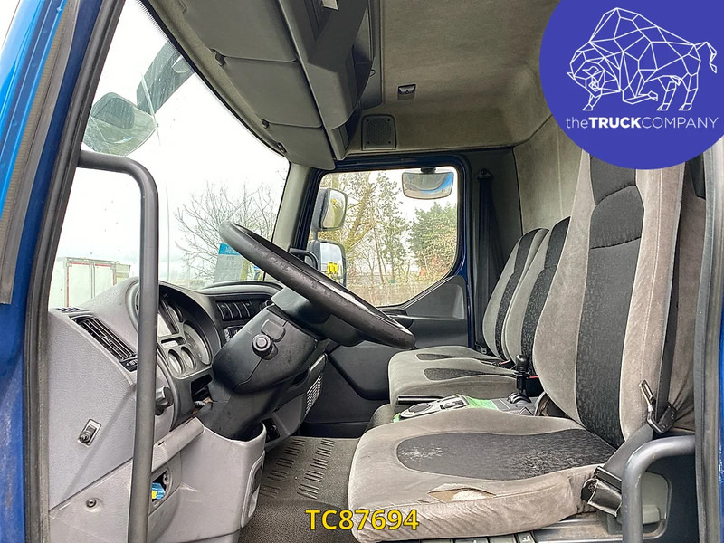 Bakwagen DAF LF 55 220: afbeelding 14