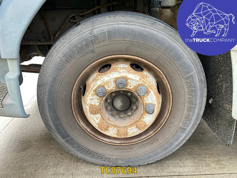 Bakwagen DAF LF 55 220: afbeelding 10