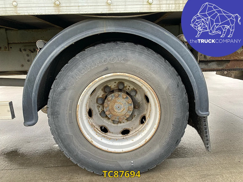 Bakwagen DAF LF 55 220: afbeelding 8
