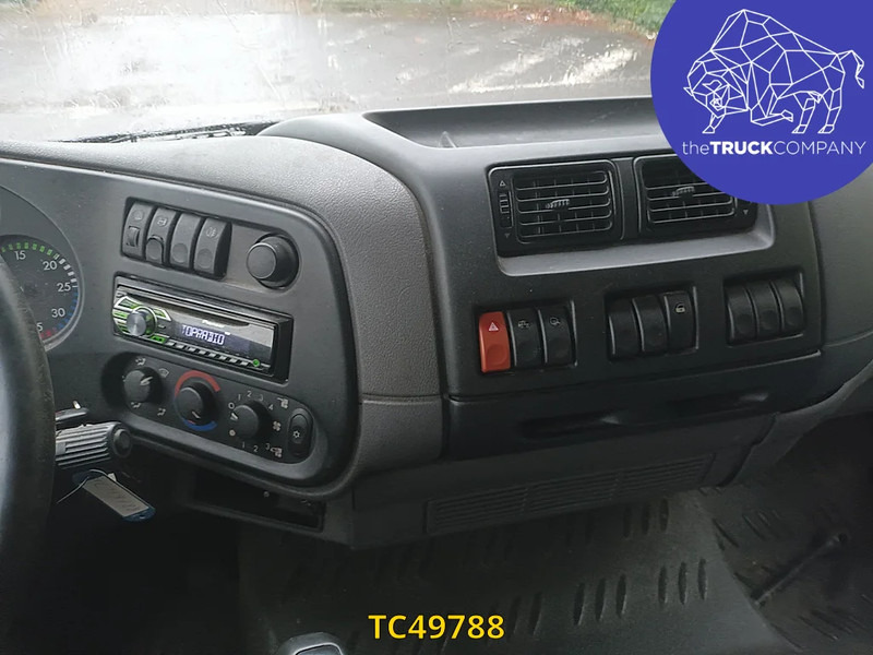 DAF LF 55 250 - Bakwagen: afbeelding 4 DAF LF 55 250 - Bakwagen: afbeelding 4