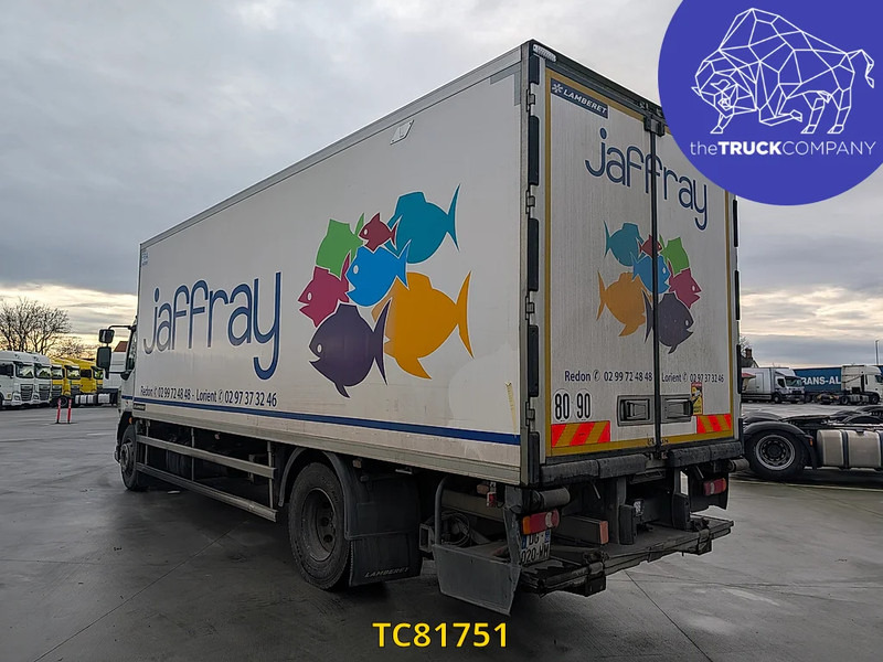 DAF LF Euro6 - Koelwagen vrachtwagen: afbeelding 2 DAF LF Euro6 - Koelwagen vrachtwagen: afbeelding 2