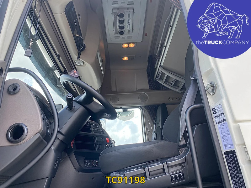 DAF XF 480 - Containertransporter/ Wissellaadbak vrachtwagen: afbeelding 2 DAF XF 480 - Containertransporter/ Wissellaadbak vrachtwagen: afbeelding 2
