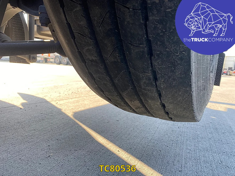 DAF XF Euro6 480 - Containertransporter/ Wissellaadbak vrachtwagen: afbeelding 5 DAF XF Euro6 480 - Containertransporter/ Wissellaadbak vrachtwagen: afbeelding 5