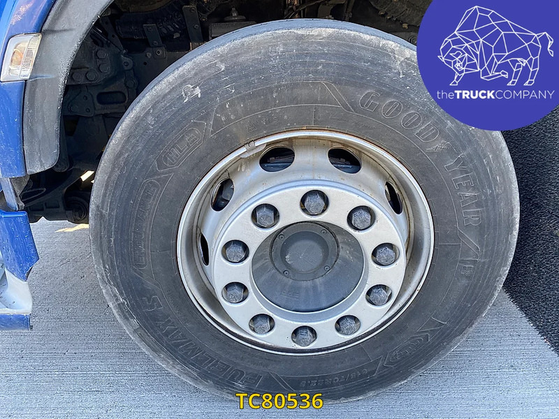 DAF XF Euro6 480 - Containertransporter/ Wissellaadbak vrachtwagen: afbeelding 4 DAF XF Euro6 480 - Containertransporter/ Wissellaadbak vrachtwagen: afbeelding 4