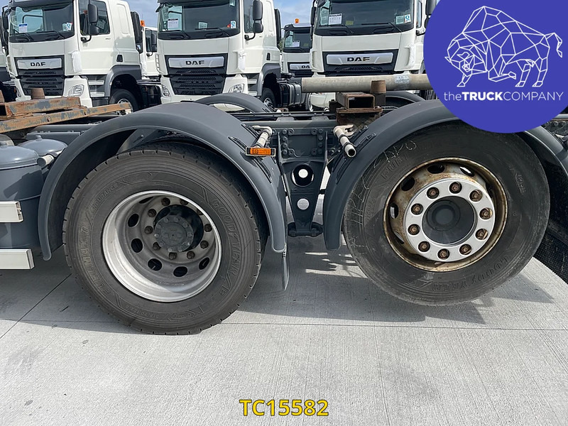 DAF XF Euro6 480 - Containertransporter/ Wissellaadbak vrachtwagen: afbeelding 3 DAF XF Euro6 480 - Containertransporter/ Wissellaadbak vrachtwagen: afbeelding 3