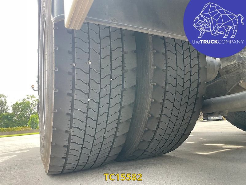 DAF XF Euro6 480 - Containertransporter/ Wissellaadbak vrachtwagen: afbeelding 4 DAF XF Euro6 480 - Containertransporter/ Wissellaadbak vrachtwagen: afbeelding 4