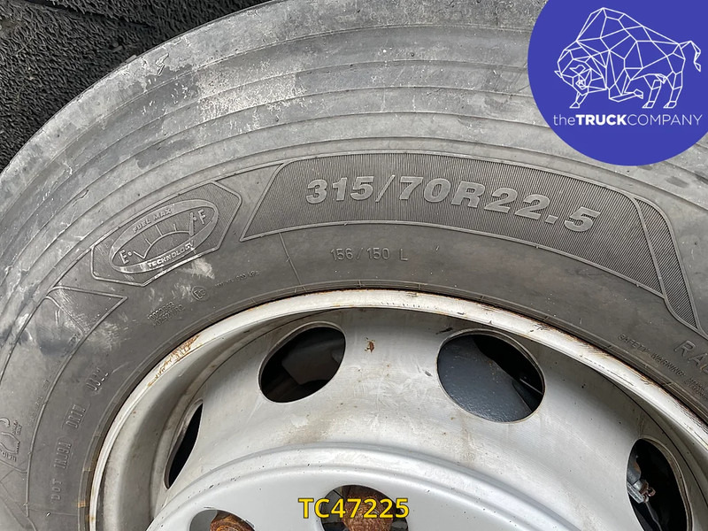 DAF XF Euro6 480 - Containertransporter/ Wissellaadbak vrachtwagen: afbeelding 3 DAF XF Euro6 480 - Containertransporter/ Wissellaadbak vrachtwagen: afbeelding 3