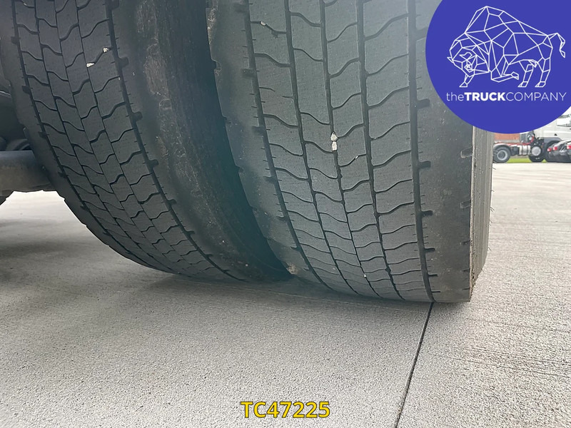 DAF XF Euro6 480 - Containertransporter/ Wissellaadbak vrachtwagen: afbeelding 4 DAF XF Euro6 480 - Containertransporter/ Wissellaadbak vrachtwagen: afbeelding 4