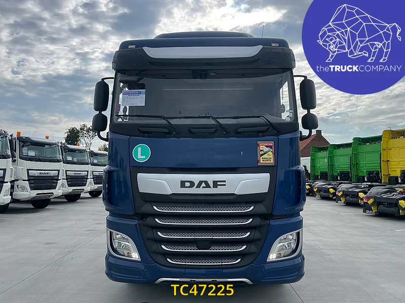 DAF XF Euro6 480 - Containertransporter/ Wissellaadbak vrachtwagen: afbeelding 2 DAF XF Euro6 480 - Containertransporter/ Wissellaadbak vrachtwagen: afbeelding 2