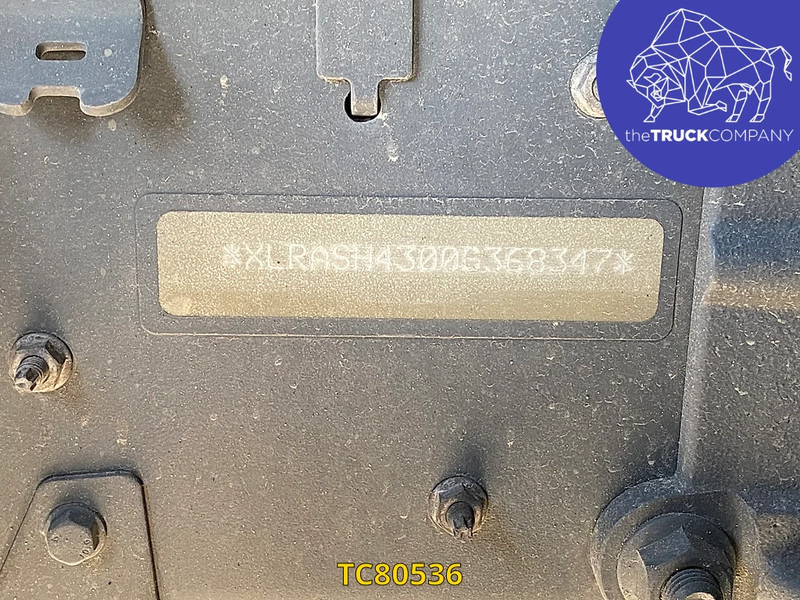 DAF XF Euro6 480 - Containertransporter/ Wissellaadbak vrachtwagen: afbeelding 3 DAF XF Euro6 480 - Containertransporter/ Wissellaadbak vrachtwagen: afbeelding 3