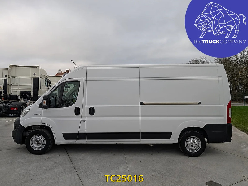 Fiat Ducato 2.0 Multijet L3H2 - Gesloten bestelwagen: afbeelding 2 Fiat Ducato 2.0 Multijet L3H2 - Gesloten bestelwagen: afbeelding 2