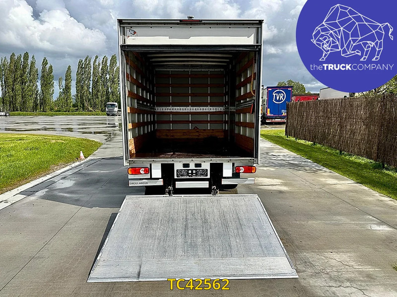 Fiat Ducato meubelbak + lift 3.0D automaat - Bestelwagen gesloten laadbak: afbeelding 4 Fiat Ducato meubelbak + lift 3.0D automaat - Bestelwagen gesloten laadbak: afbeelding 4