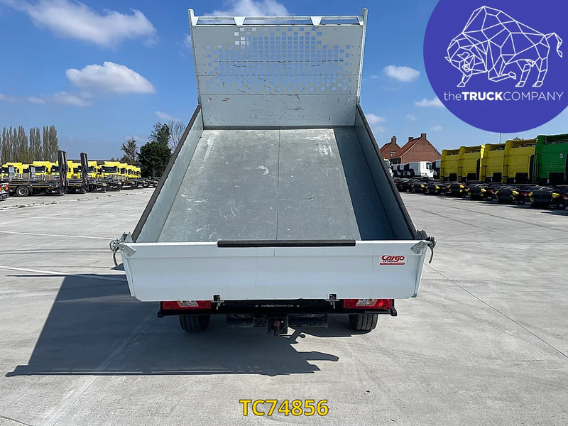 Ford Transit 2.0 TDCI KIPPER - Kipper bestelwagen: afbeelding 2 Ford Transit 2.0 TDCI KIPPER - Kipper bestelwagen: afbeelding 2