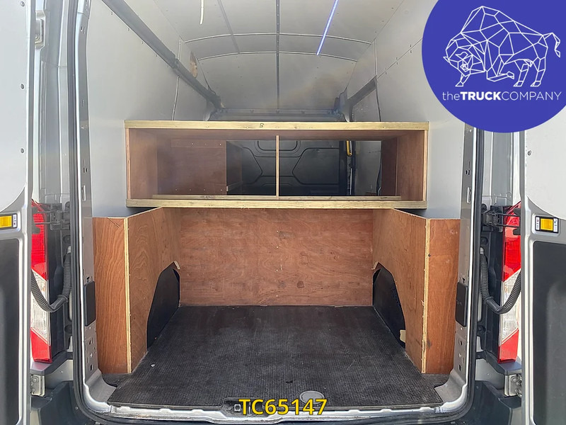 Ford Transit 2.2 TDCI L2 H2 - AIRCO - Gesloten bestelwagen: afbeelding 2 Ford Transit 2.2 TDCI L2 H2 - AIRCO - Gesloten bestelwagen: afbeelding 2