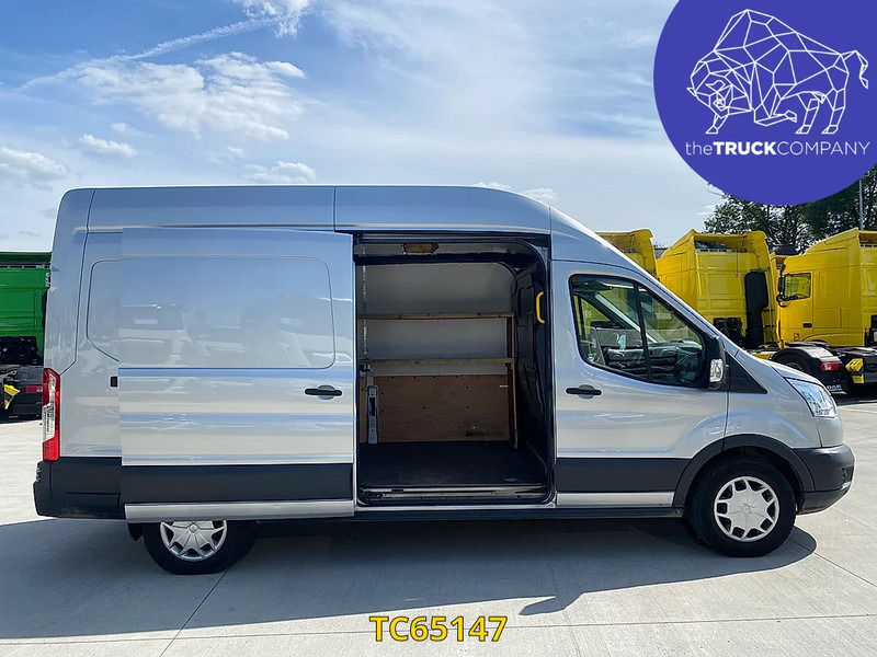 Ford Transit 2.2 TDCI L2 H2 - AIRCO - Gesloten bestelwagen: afbeelding 3 Ford Transit 2.2 TDCI L2 H2 - AIRCO - Gesloten bestelwagen: afbeelding 3