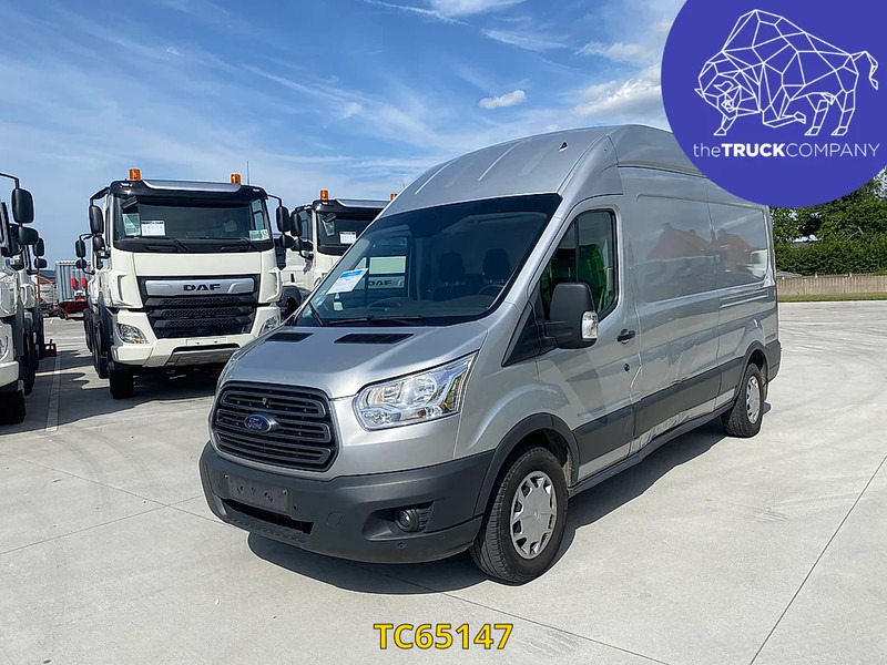 Ford Transit 2.2 TDCI L2 H2 - AIRCO - Gesloten bestelwagen: afbeelding 1 Ford Transit 2.2 TDCI L2 H2 - AIRCO - Gesloten bestelwagen: afbeelding 1