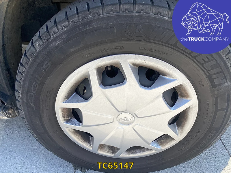 Ford Transit 2.2 TDCI L2 H2 - AIRCO - Gesloten bestelwagen: afbeelding 5 Ford Transit 2.2 TDCI L2 H2 - AIRCO - Gesloten bestelwagen: afbeelding 5