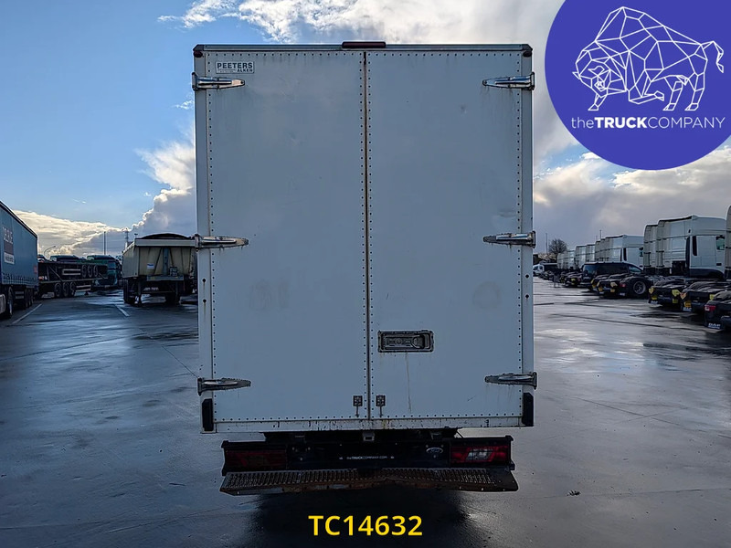 Ford Transit BOX - Bestelwagen gesloten laadbak: afbeelding 4 Ford Transit BOX - Bestelwagen gesloten laadbak: afbeelding 4