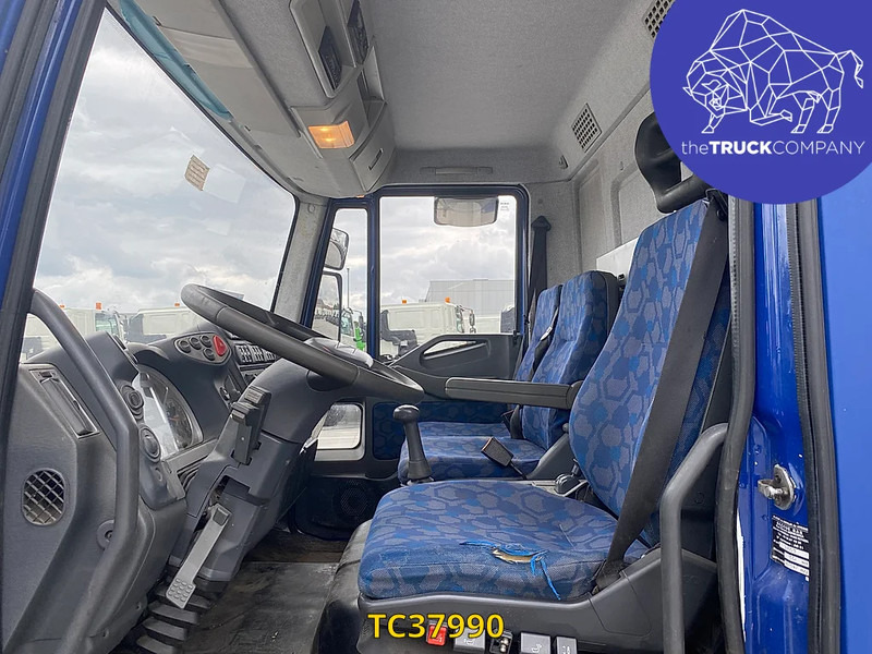 Iveco EUROCARGO - Bakwagen: afbeelding 5 Iveco EUROCARGO - Bakwagen: afbeelding 5