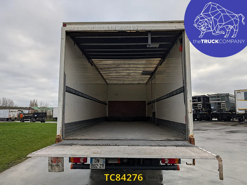 Iveco EuroCargo 120 E22 - Bakwagen: afbeelding 4 Iveco EuroCargo 120 E22 - Bakwagen: afbeelding 4