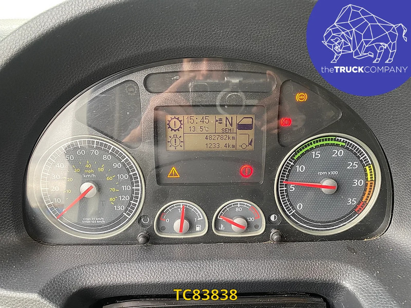 Iveco EuroCargo 120 E22 - Koelwagen vrachtwagen: afbeelding 3 Iveco EuroCargo 120 E22 - Koelwagen vrachtwagen: afbeelding 3