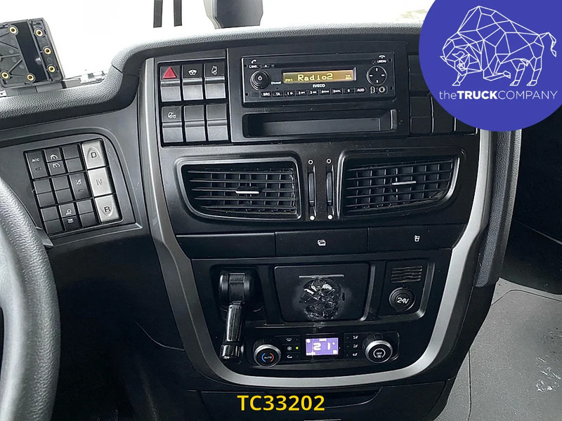 Iveco Stralis 420 - Schuifzeilen vrachtwagen: afbeelding 4 Iveco Stralis 420 - Schuifzeilen vrachtwagen: afbeelding 4