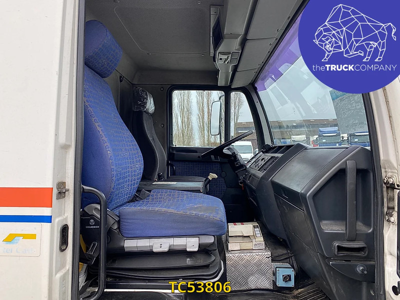 MAN L 2000 12.220 - Tankwagen: afbeelding 5 MAN L 2000 12.220 - Tankwagen: afbeelding 5