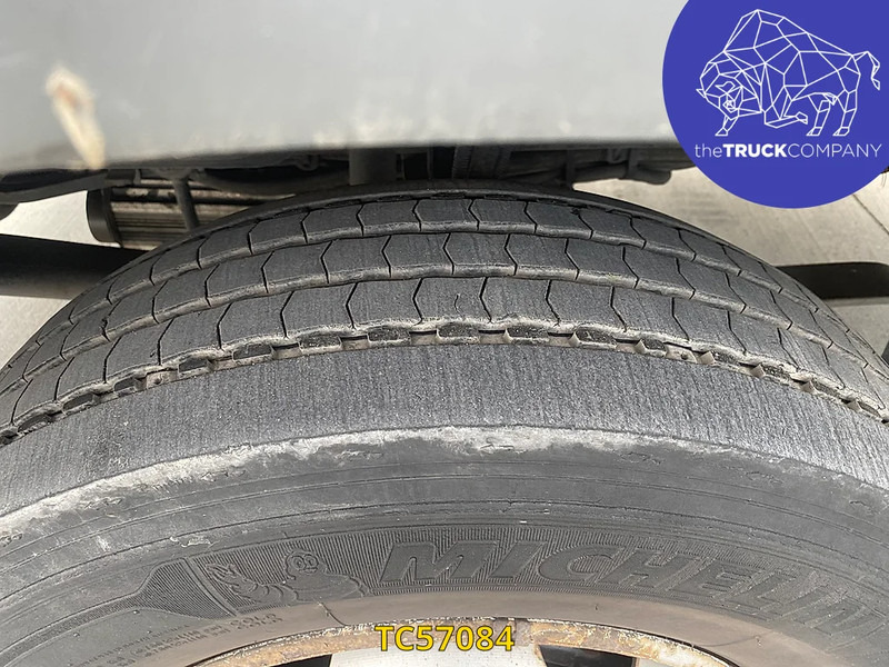 MAN TGL 180 - Koelwagen vrachtwagen: afbeelding 3 MAN TGL 180 - Koelwagen vrachtwagen: afbeelding 3
