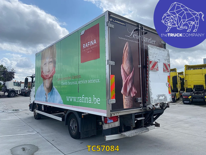 MAN TGL 180 - Koelwagen vrachtwagen: afbeelding 1 MAN TGL 180 - Koelwagen vrachtwagen: afbeelding 1