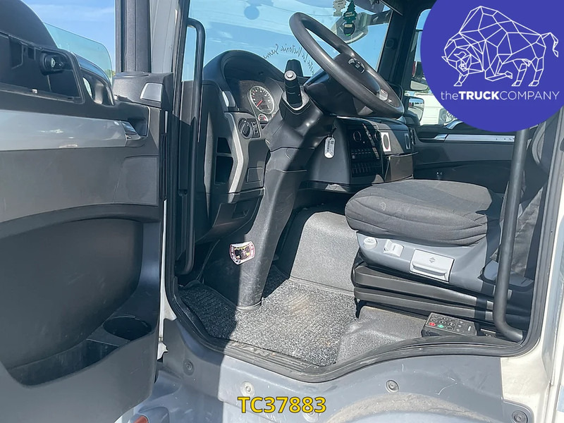 MAN TGL 220 - Schuifzeilen vrachtwagen: afbeelding 3 MAN TGL 220 - Schuifzeilen vrachtwagen: afbeelding 3