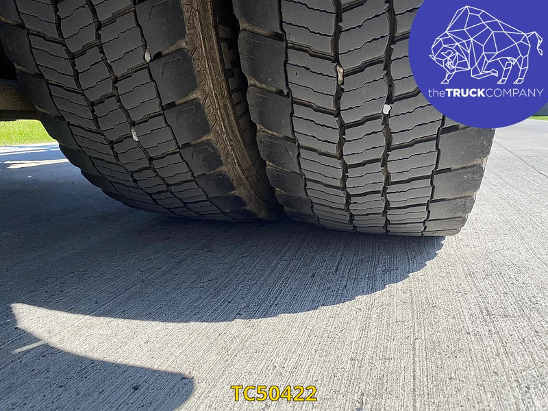 MAN TGX 440 - Containertransporter/ Wissellaadbak vrachtwagen: afbeelding 4 MAN TGX 440 - Containertransporter/ Wissellaadbak vrachtwagen: afbeelding 4