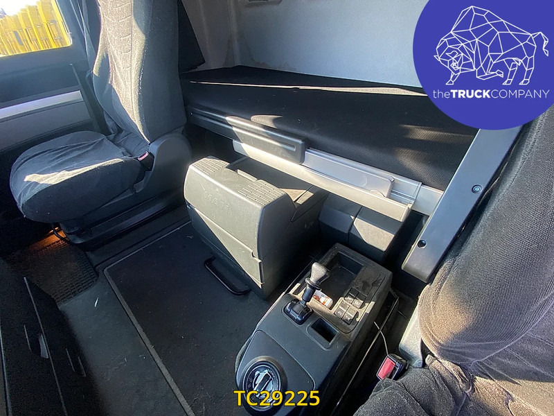 MAN TGX 440 - Vrachtwagen met open laadbak: afbeelding 2 MAN TGX 440 - Vrachtwagen met open laadbak: afbeelding 2