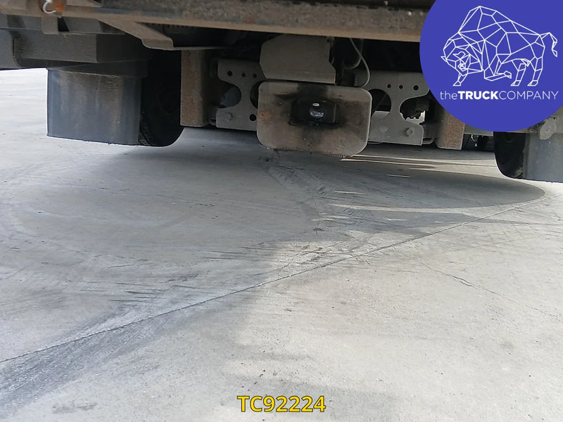 Mercedes-Benz Actros 2548 - Schuifzeilen vrachtwagen: afbeelding 2 Mercedes-Benz Actros 2548 - Schuifzeilen vrachtwagen: afbeelding 2