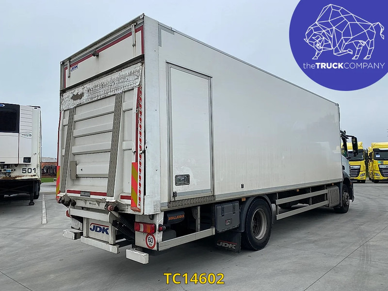 Mercedes-Benz Antos 1827 - Bakwagen: afbeelding 4 Mercedes-Benz Antos 1827 - Bakwagen: afbeelding 4