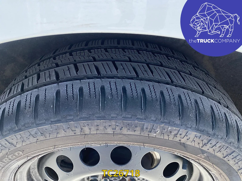 Mercedes-Benz Vito 114 CDI MINIBUS 9 SEATS - Minibus, Personenvervoer: afbeelding 5 Mercedes-Benz Vito 114 CDI MINIBUS 9 SEATS - Minibus, Personenvervoer: afbeelding 5