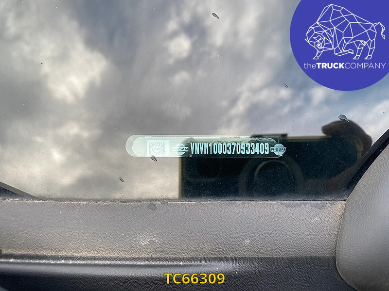 Kleine bestelwagen Nissan Interstar 130.35 L2H2: afbeelding 10