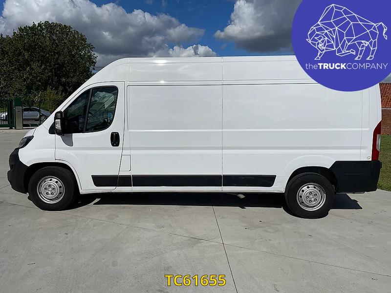 Peugeot Boxer 435 L3 H2 2.2 Blue HDI - Gesloten bestelwagen: afbeelding 2 Peugeot Boxer 435 L3 H2 2.2 Blue HDI - Gesloten bestelwagen: afbeelding 2