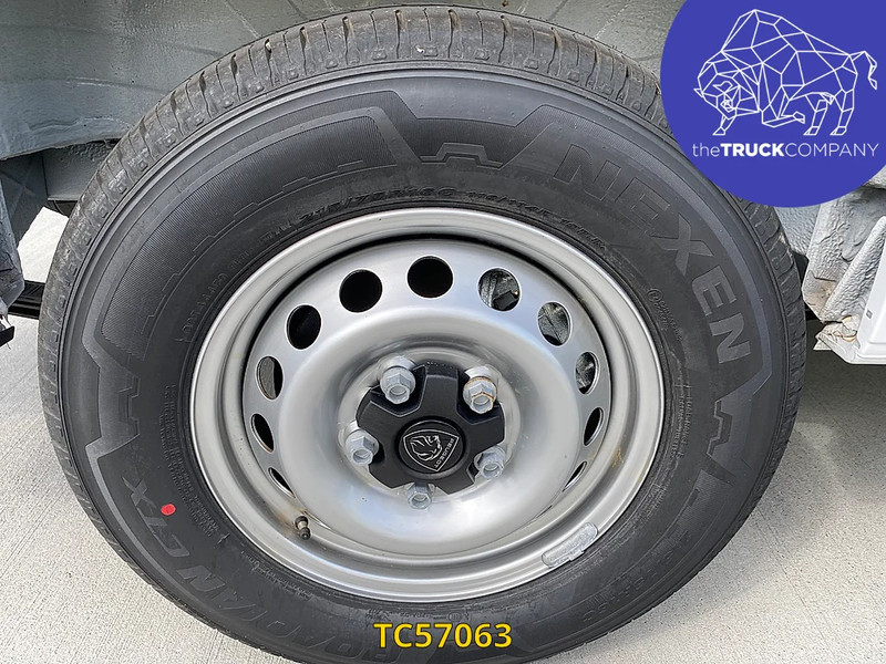 Peugeot Boxer - Gesloten bestelwagen: afbeelding 5 Peugeot Boxer - Gesloten bestelwagen: afbeelding 5