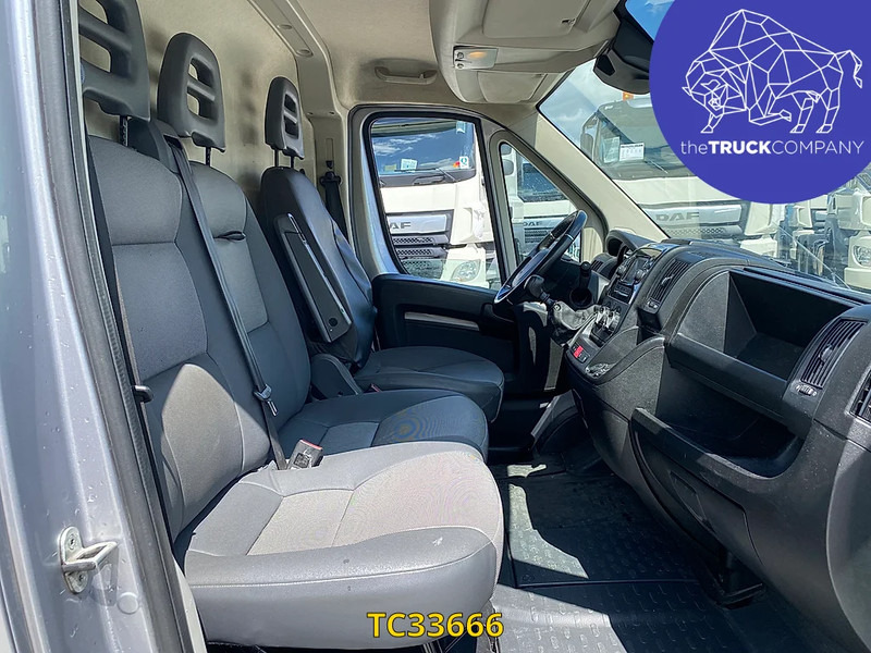 Peugeot Boxer D2.1 - Gesloten bestelwagen: afbeelding 5 Peugeot Boxer D2.1 - Gesloten bestelwagen: afbeelding 5