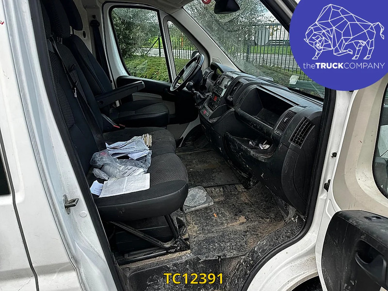 Peugeot Boxer L3H2 - Gesloten bestelwagen: afbeelding 3 Peugeot Boxer L3H2 - Gesloten bestelwagen: afbeelding 3