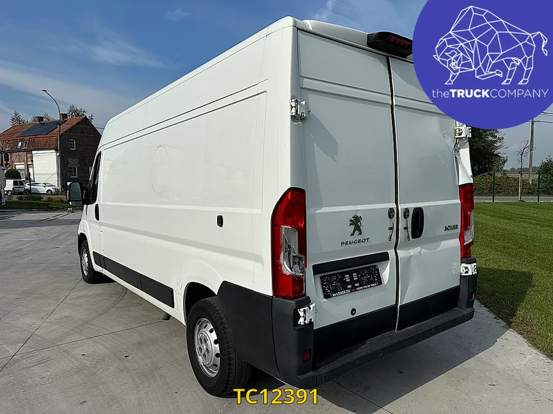 Peugeot Boxer L3H2 - Gesloten bestelwagen: afbeelding 3 Peugeot Boxer L3H2 - Gesloten bestelwagen: afbeelding 3